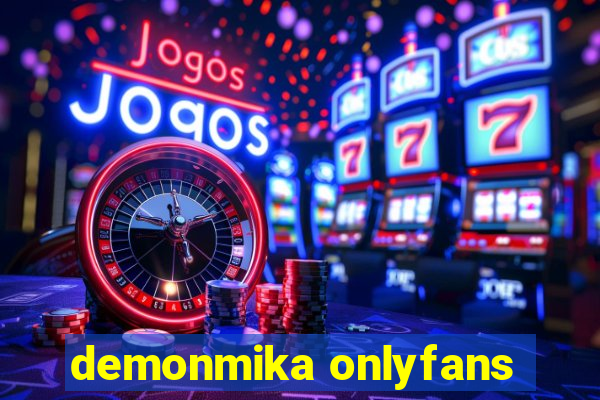 demonmika onlyfans